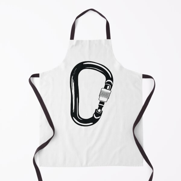 Item preview, Carabiner Mountain Climbing designed and sold by PolyPixel.