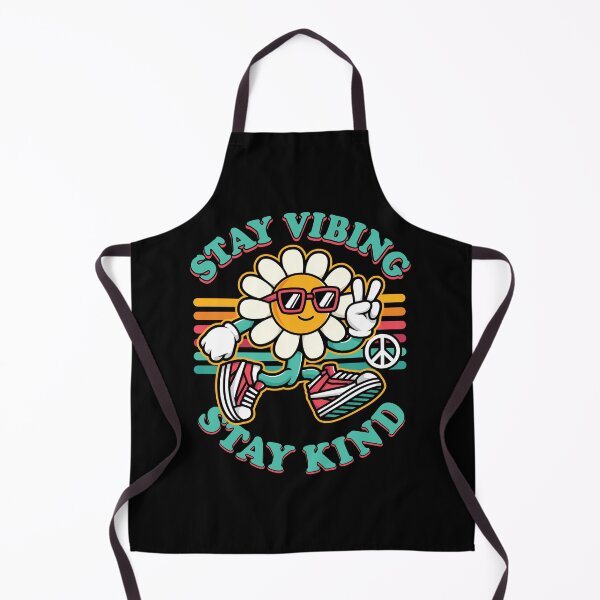 Item preview, Kindness Anti Bullying Week Cute Stay Vibin Stay Kind designed and sold by Crush Retro®.