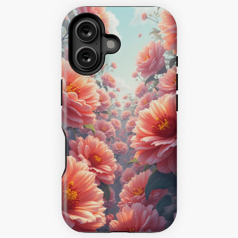 Item preview, iPhone Tough Case designed and sold by PlokGaming.