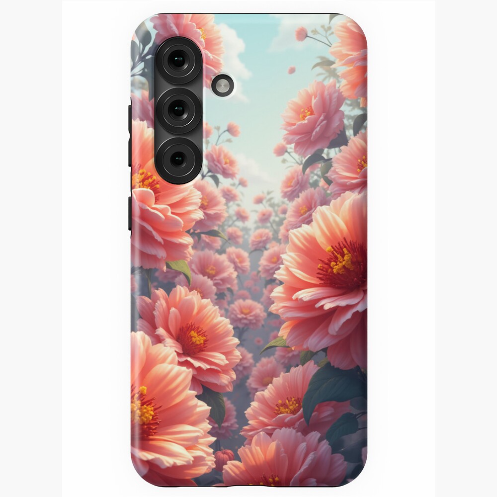 Item preview, Samsung Galaxy Tough Case designed and sold by PlokGaming.