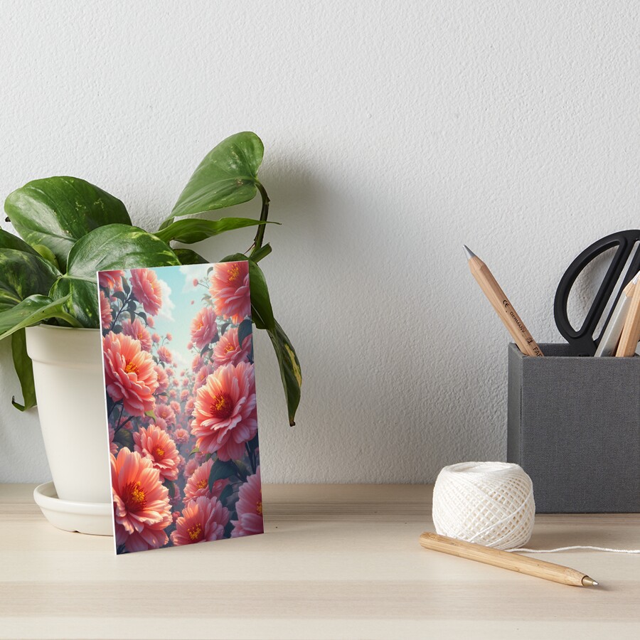Item preview, Art Board Print designed and sold by PlokGaming.