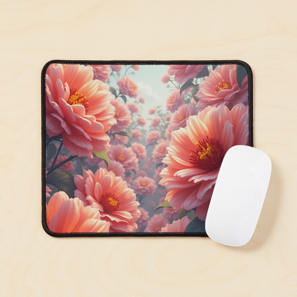 Item preview, Mouse Pad designed and sold by PlokGaming.