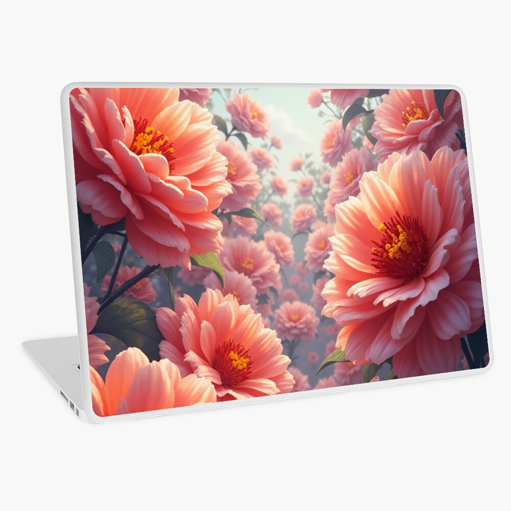 Item preview, Laptop Skin designed and sold by PlokGaming.