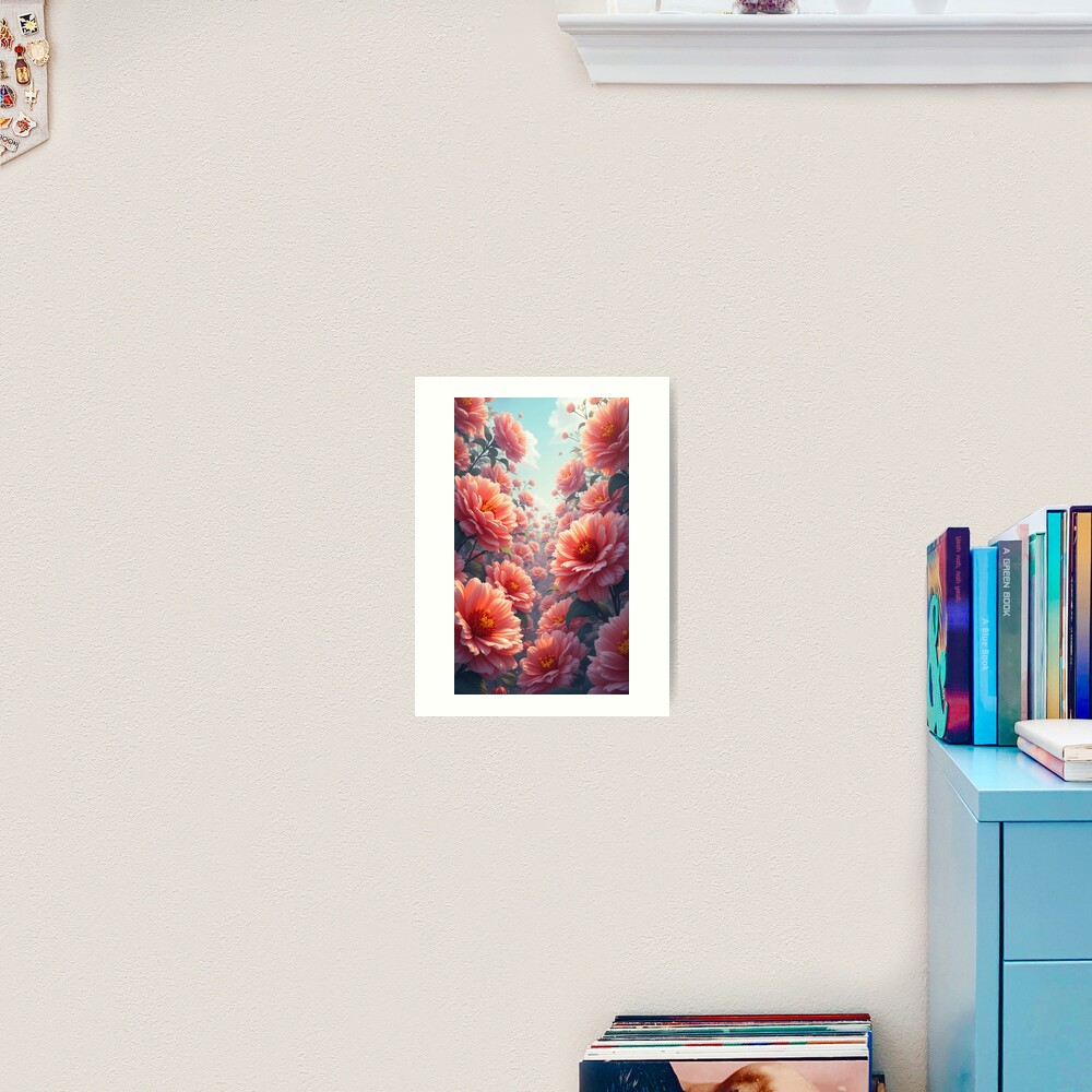 Item preview, Art Print designed and sold by PlokGaming.