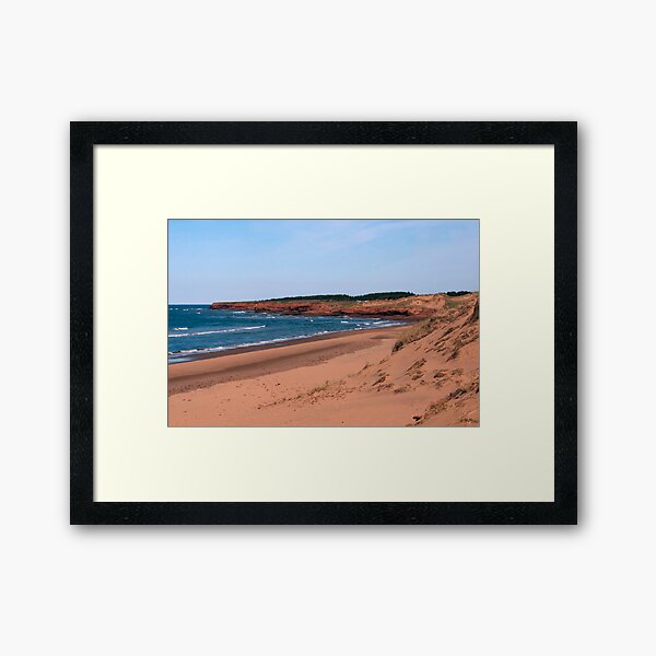 Item preview, Cavendish Beach designed and sold by Jeff Blanchard.
