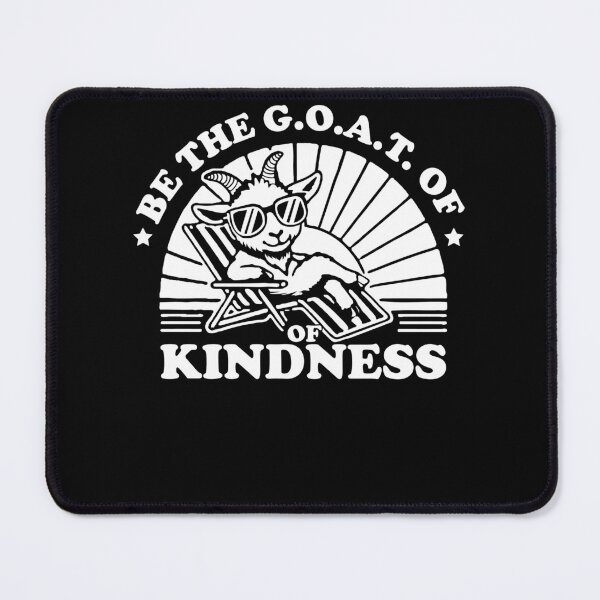 Item preview, Kindness Anti Bullying Week Cute Is The GOAT designed and sold by Crush Retro®.