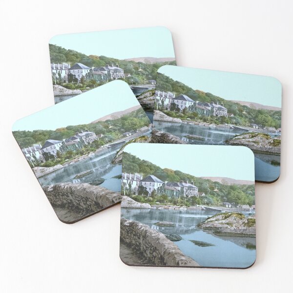 Item preview, Glengarriff designed and sold by 19th Century in Color.