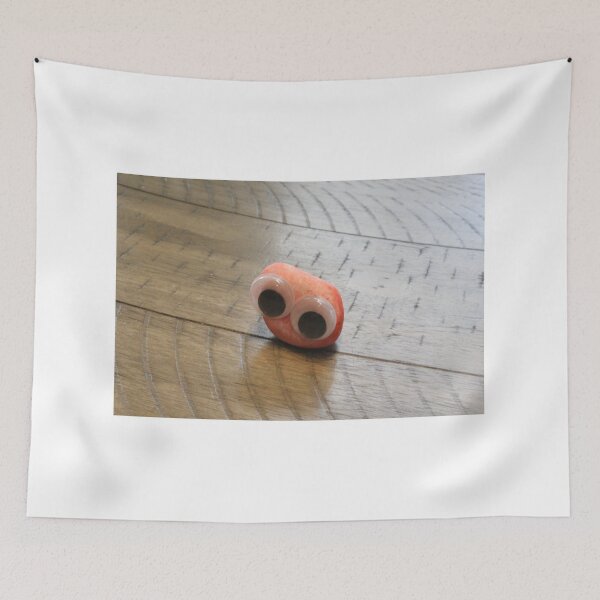 Item preview, Wilbur the rock designed and sold by matthewsimon1.
