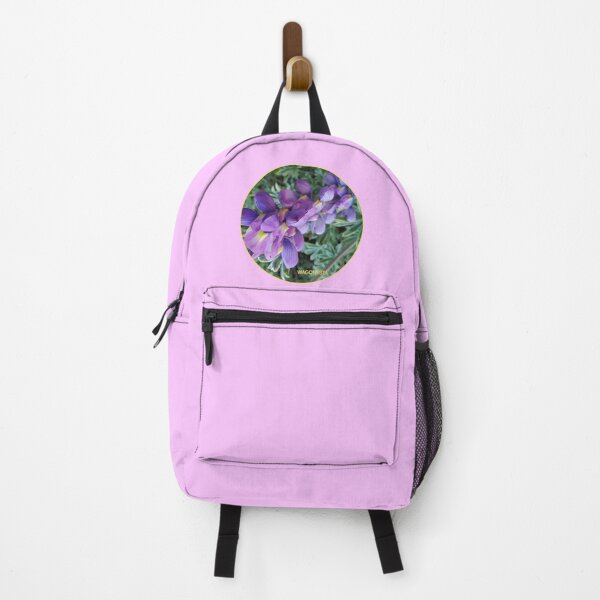 Item preview, Floral - Lavender Lupines by Wagonesta  designed and sold by Wagonesta.