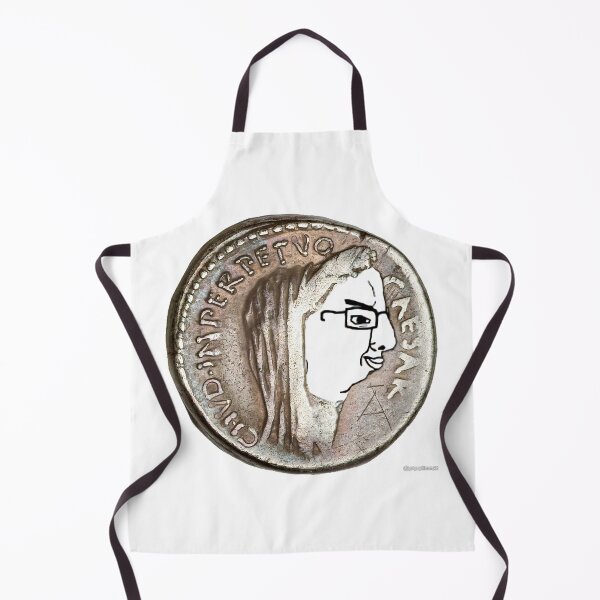 Item preview, CHVD IN PERPETVO designed and sold by LiveNotByLies.
