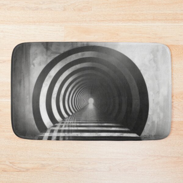 Item preview, Endless Passage Tee, Into the Unknown Gift, abstract design designed and sold by Terry-Salsa.