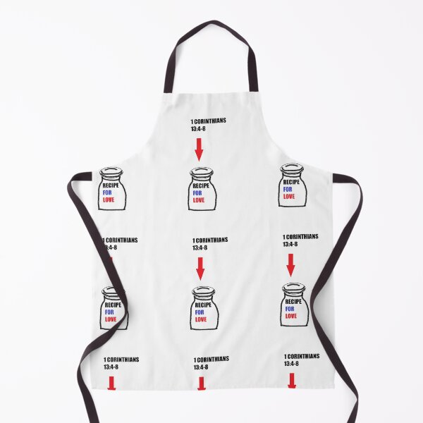Item preview, Recipe for LOVE designed and sold by Anointedtoday.