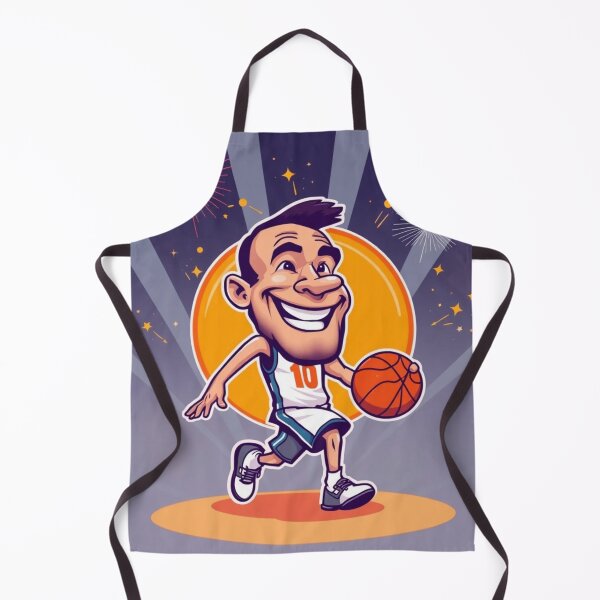 Item preview, Hoop Dreams Icon designed and sold by 0penvimark.