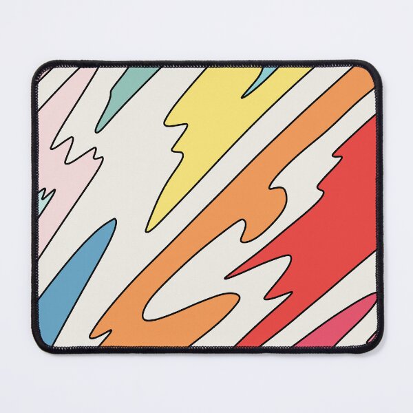 Item preview, Pastel water by Sasa Elebea designed and sold by Sabrina Brugmann.