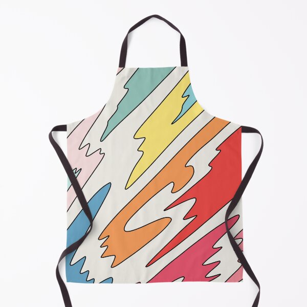 Item preview, Pastel water by Sasa Elebea designed and sold by Sabrina Brugmann.