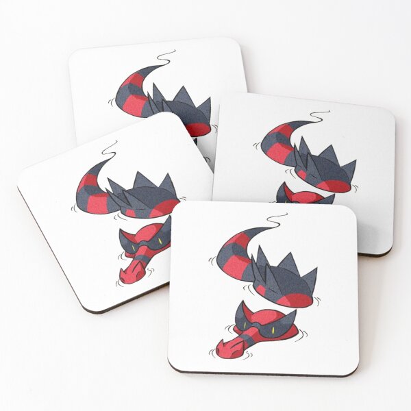 Item preview, Krookodile designed and sold by Peponji.