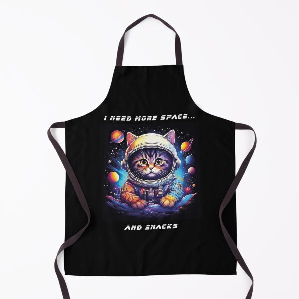 Item preview, Cosmic Cat designed and sold by flayerification.