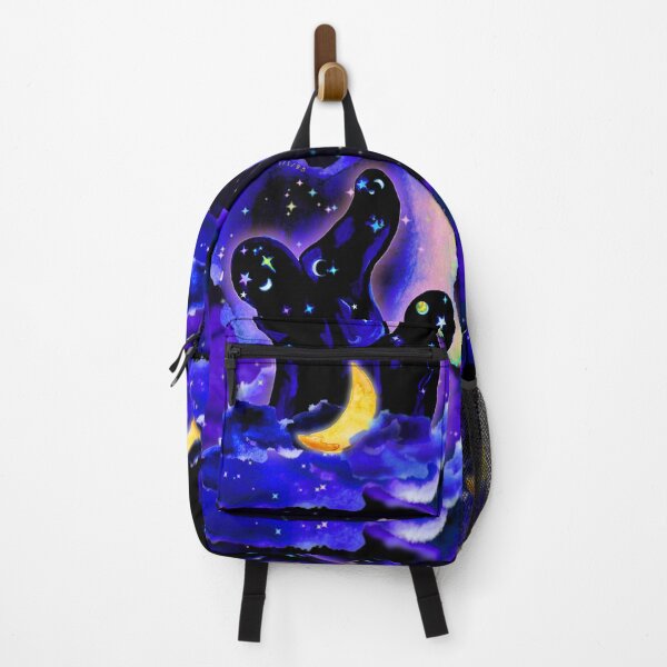 Item preview, The Nightpeople designed and sold by MisaHarman.