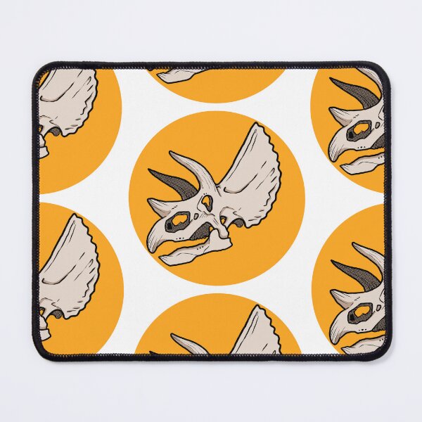 Item preview, Triceratops designed and sold by HallowsCrafts.