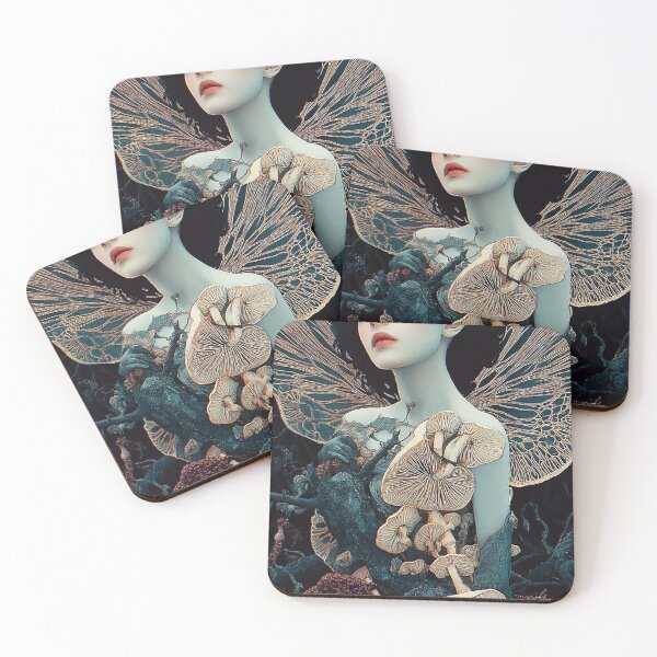 Item preview, Fairy Garden Esoteric Entheogen designed and sold by esotericorigins.