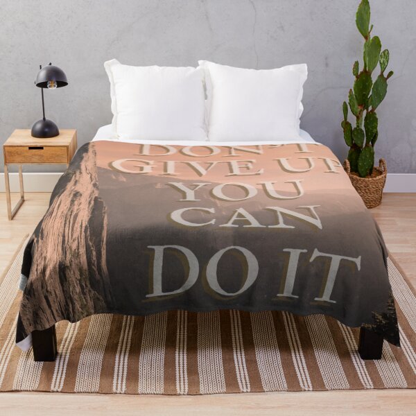 Item preview, DON'T GIVE UP designed and sold by AHMEDSHAKER99.