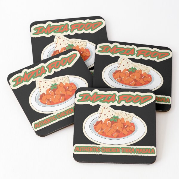 Item preview, INDIA FOOD  designed and sold by Omarelmktar.