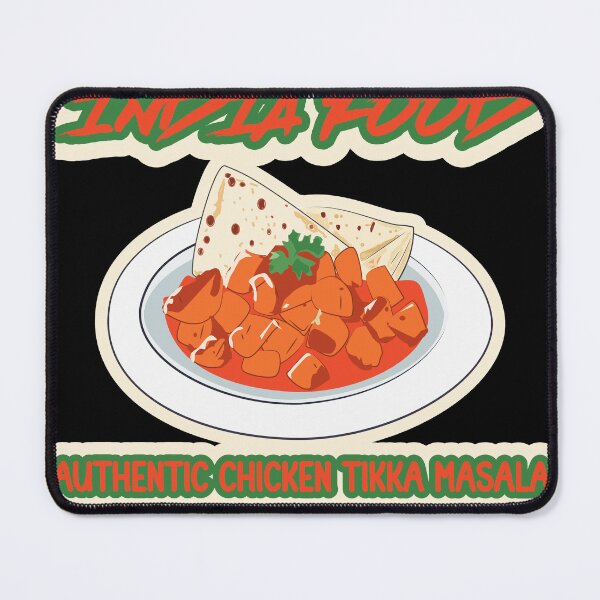 Item preview, INDIA FOOD designed and sold by Omarelmktar.