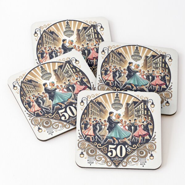 Item preview, DANCE 50´S designed and sold by javitennis.