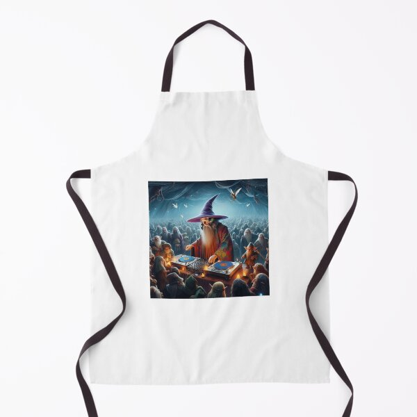 Item preview, Gandalf party designed and sold by Picsgalleryai.