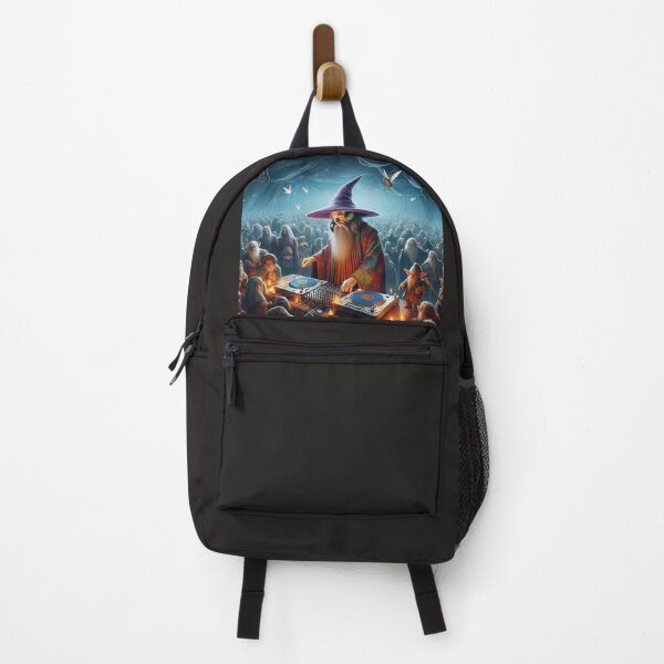 Item preview, Gandalf party designed and sold by Picsgalleryai.