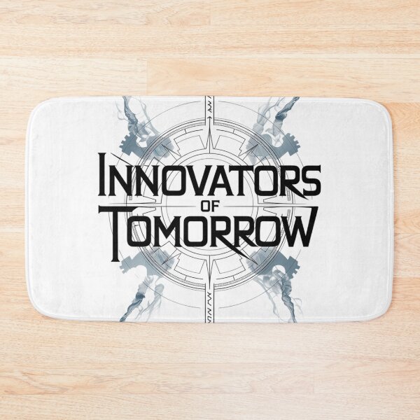 Item preview, Futuristic Innovators of Tomorrow Abstract Design designed and sold by pixelpopplanet.