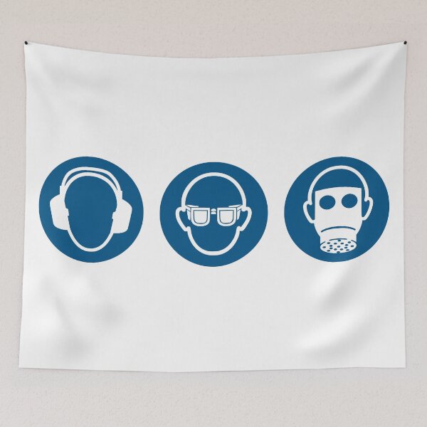 Item preview, Three monkeys - hear nothing, see nothing, speak nothing designed and sold by Hans-Rollschuh.