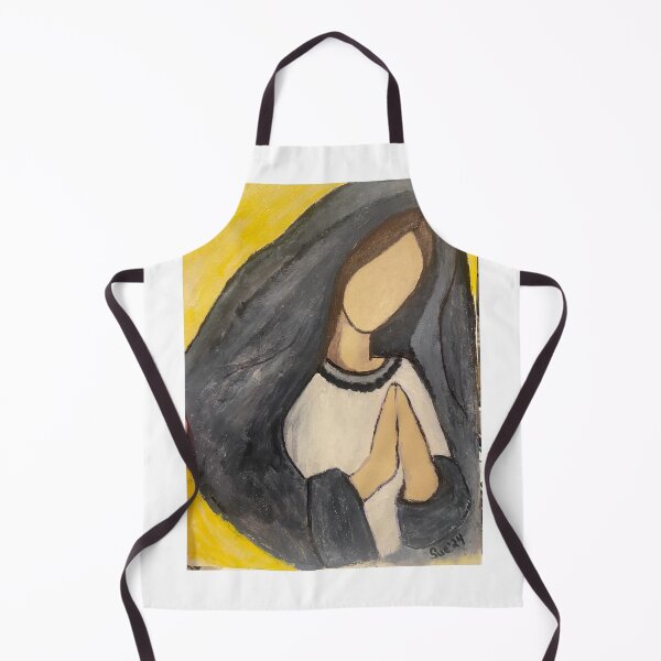 Item preview, Mary designed and sold by ArtfullySue.