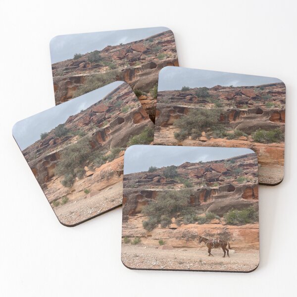 Item preview, ‘Lone in the desert  designed and sold by MichaelaKramer.