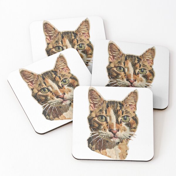 Item preview, Charming Cat designed and sold by GeoSketchWear.