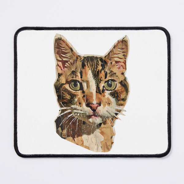 Item preview, Charming Cat designed and sold by GeoSketchWear.