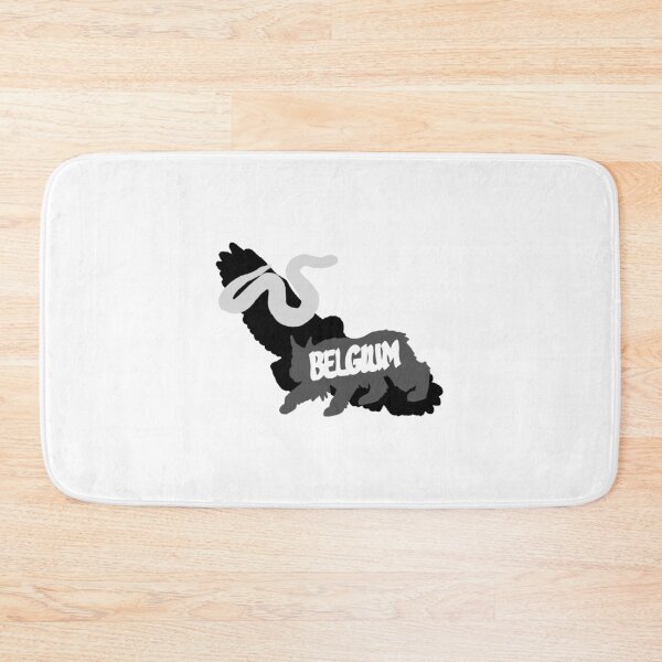 Item preview, Animals of Belgium designed and sold by Animals-by-JB.