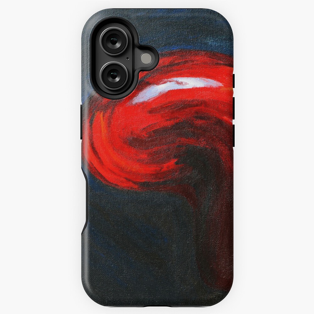 Item preview, iPhone Tough Case designed and sold by RevScarecrow.