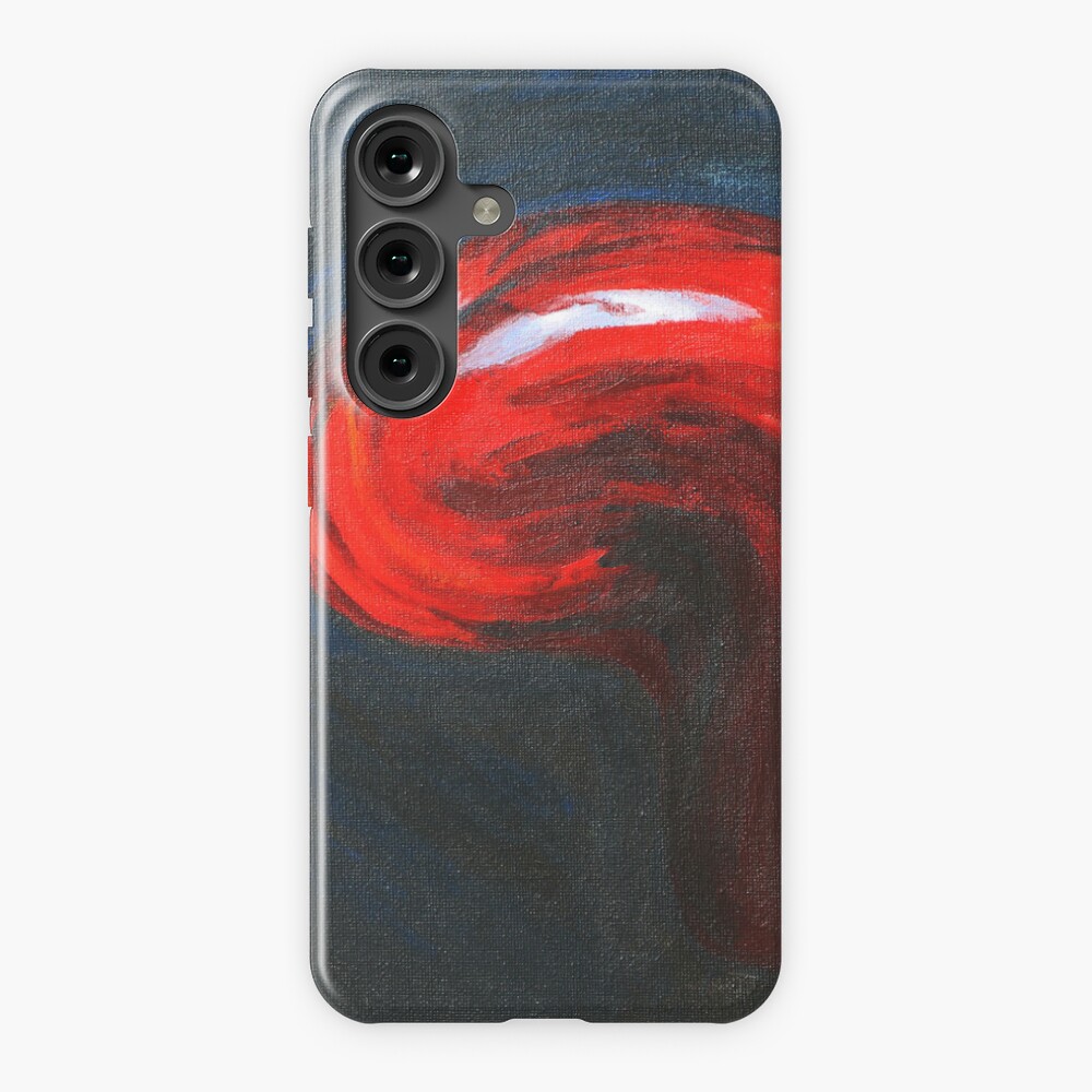Item preview, Samsung Galaxy Snap Case designed and sold by RevScarecrow.