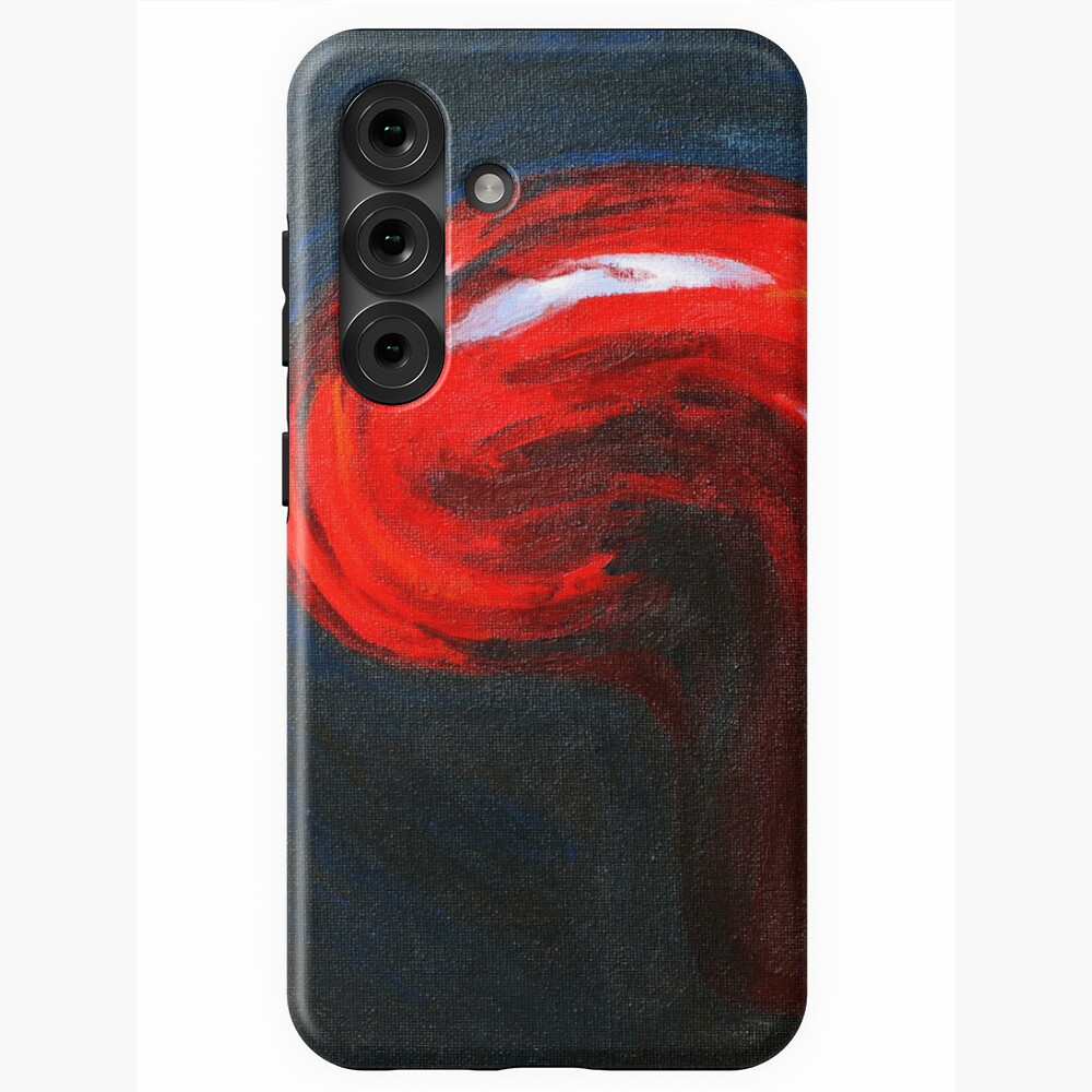 Item preview, Samsung Galaxy Tough Case designed and sold by RevScarecrow.
