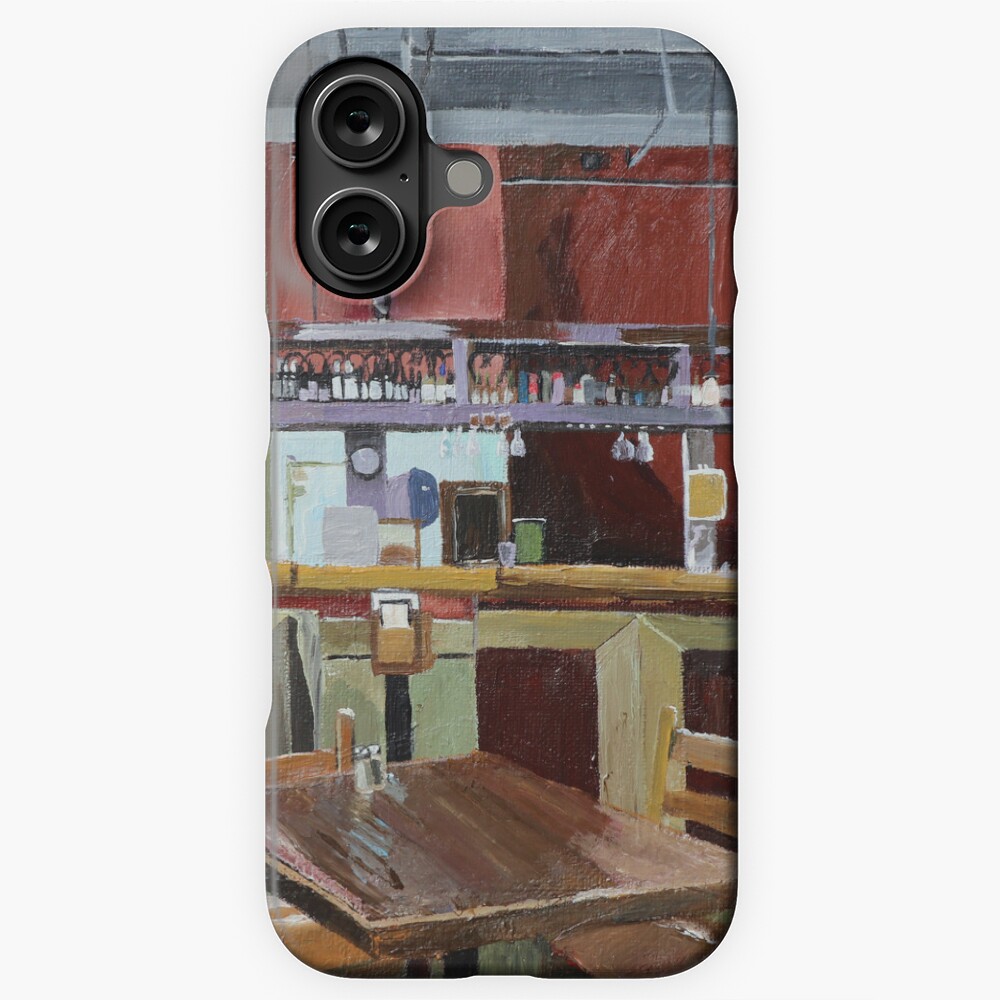 Item preview, iPhone Snap Case designed and sold by RevScarecrow.