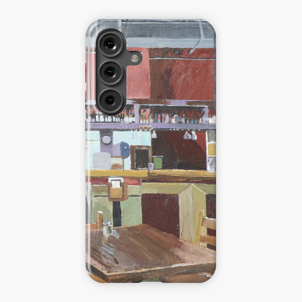 Item preview, Samsung Galaxy Snap Case designed and sold by RevScarecrow.