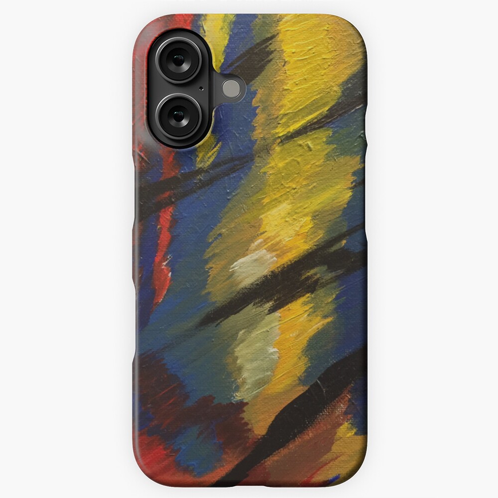 Item preview, iPhone Snap Case designed and sold by RevScarecrow.