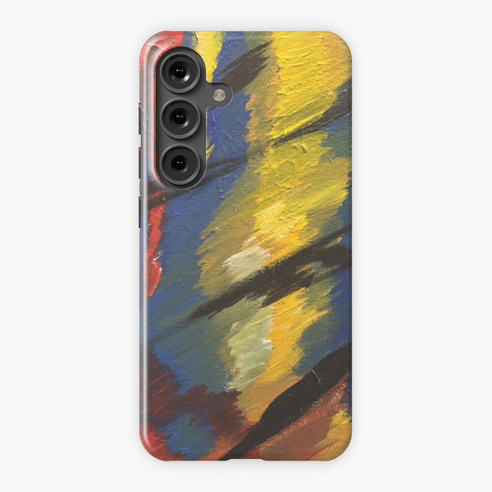 Item preview, Samsung Galaxy Snap Case designed and sold by RevScarecrow.