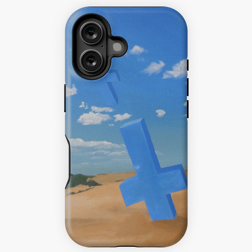 Item preview, iPhone Magsafe Tough Case designed and sold by RevScarecrow.