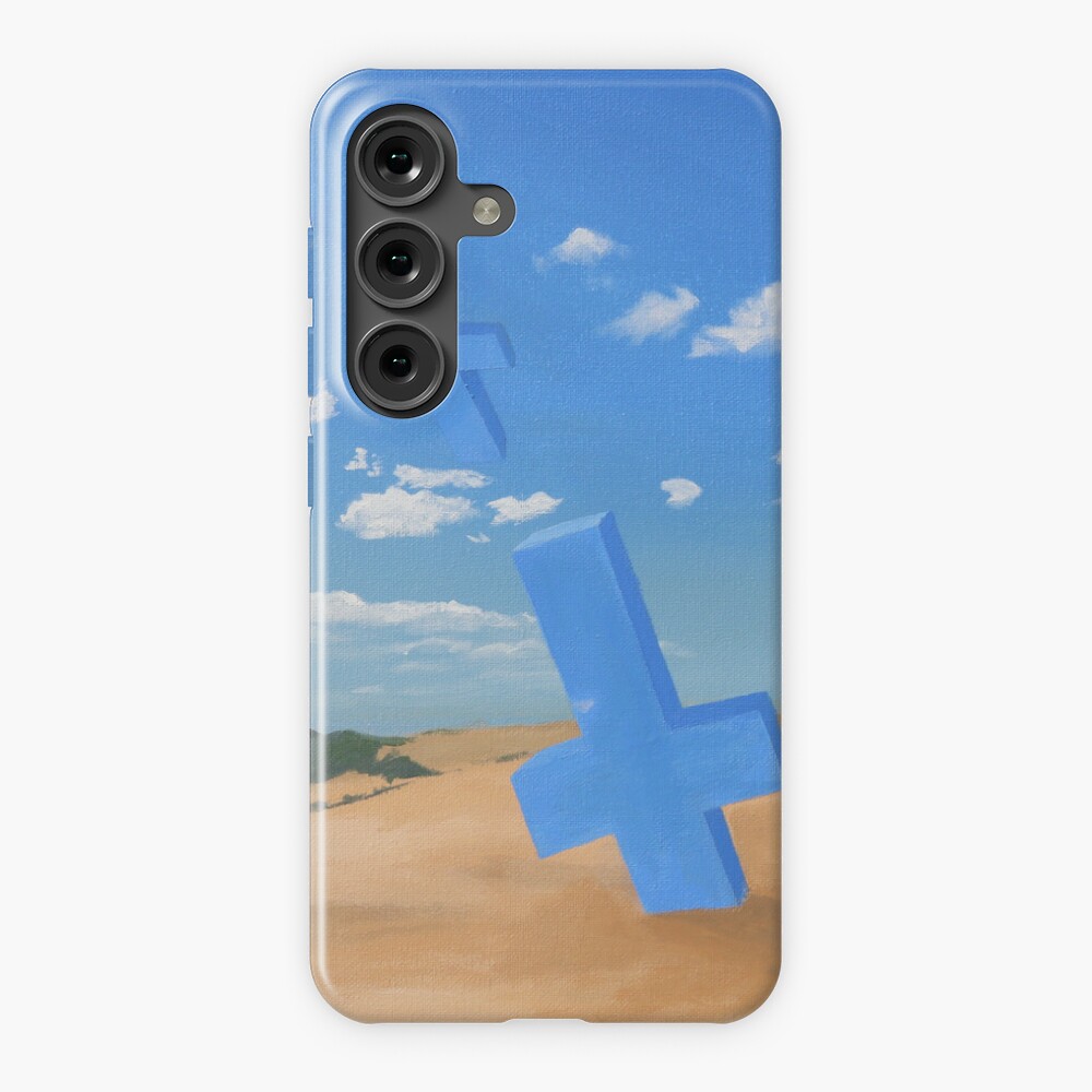 Item preview, Samsung Galaxy Snap Case designed and sold by RevScarecrow.
