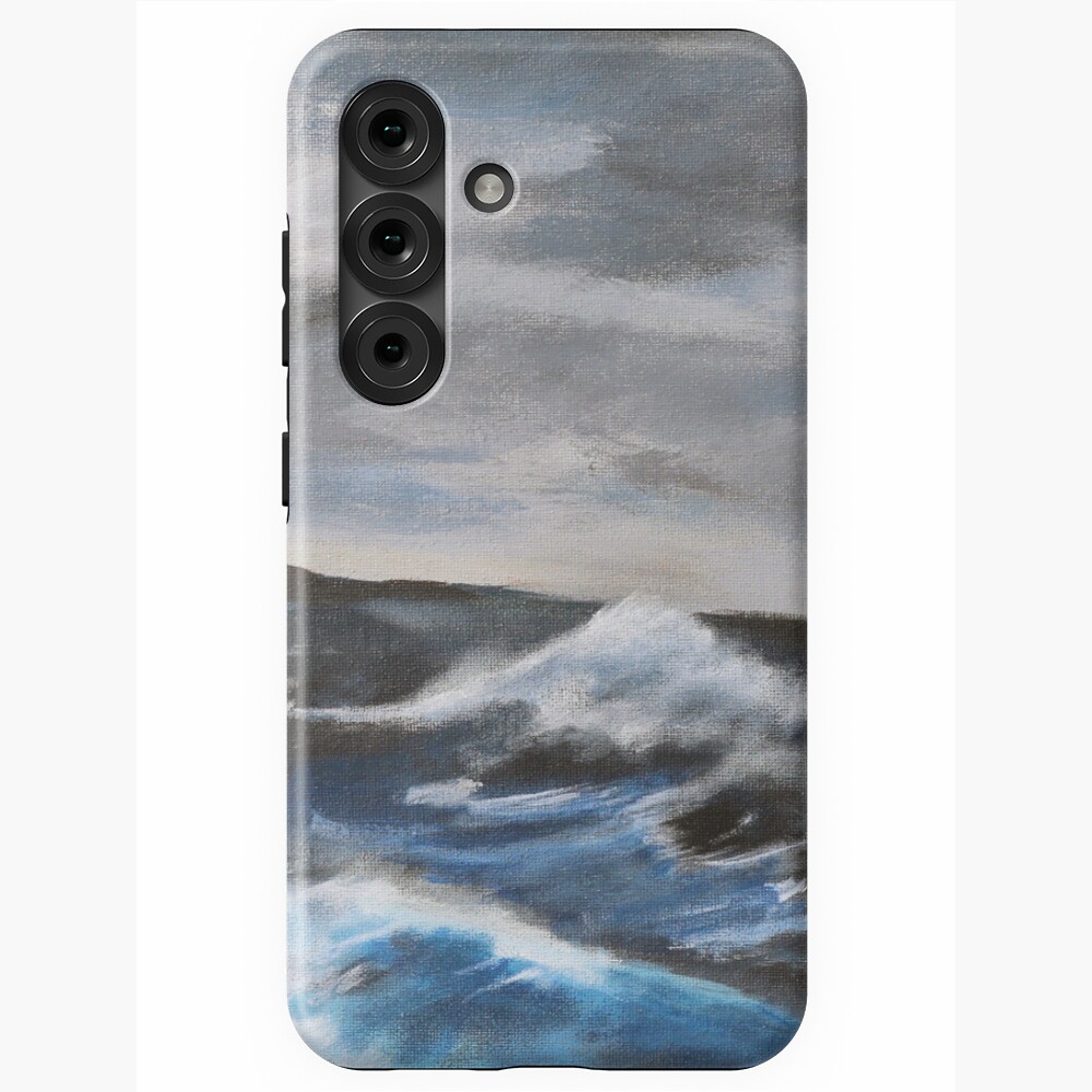 Item preview, Samsung Galaxy Tough Case designed and sold by RevScarecrow.