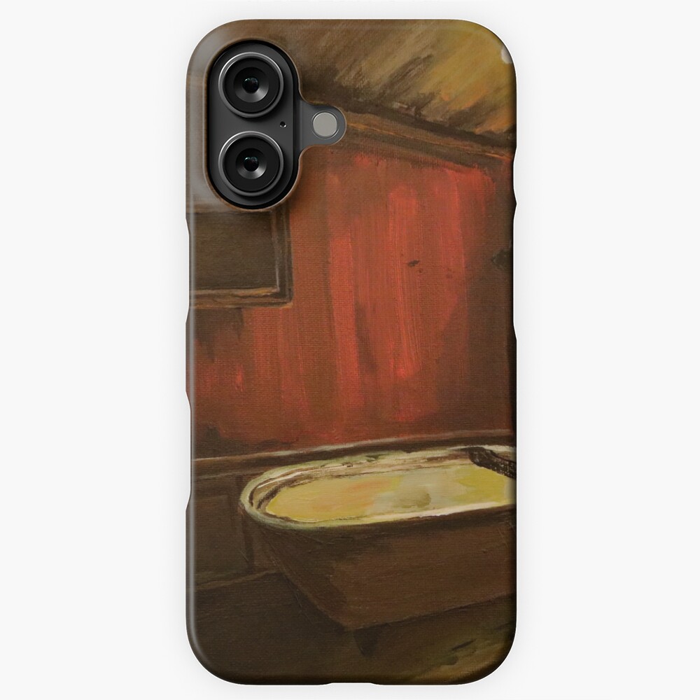 Item preview, iPhone Snap Case designed and sold by RevScarecrow.