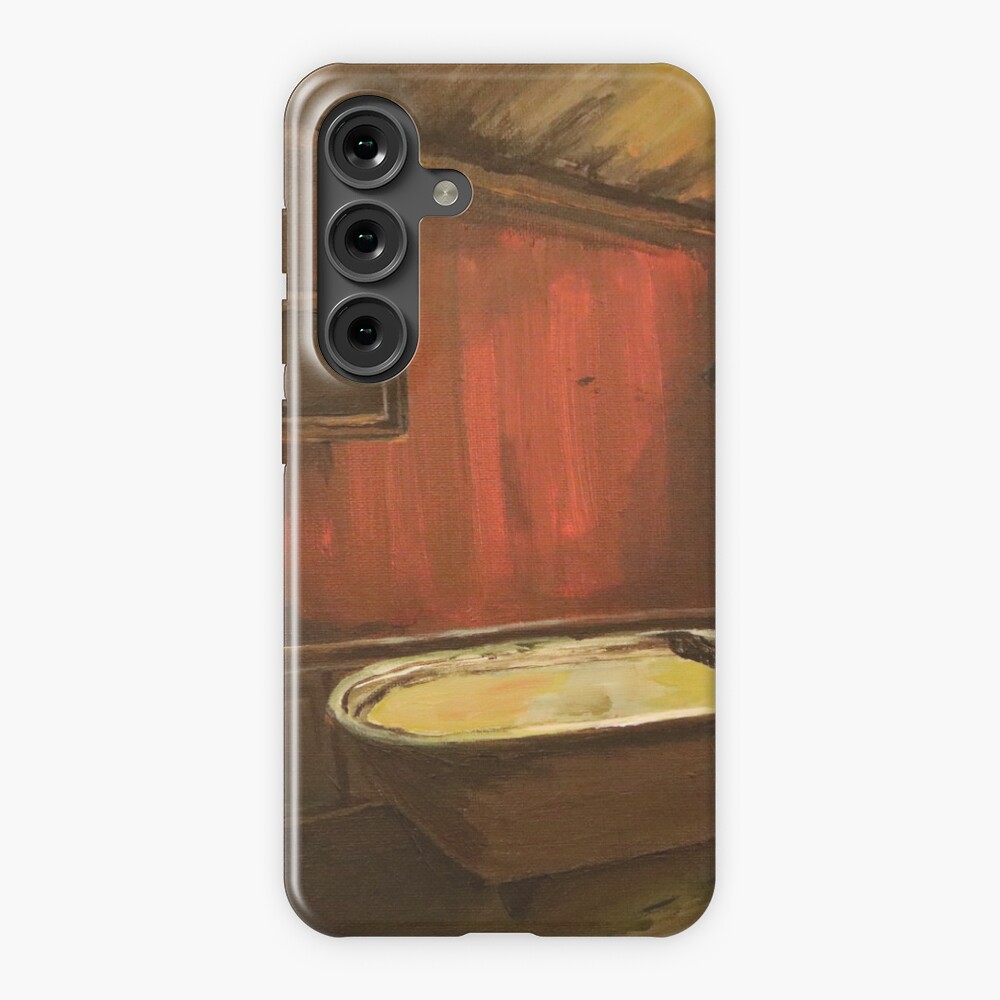 Item preview, Samsung Galaxy Snap Case designed and sold by RevScarecrow.