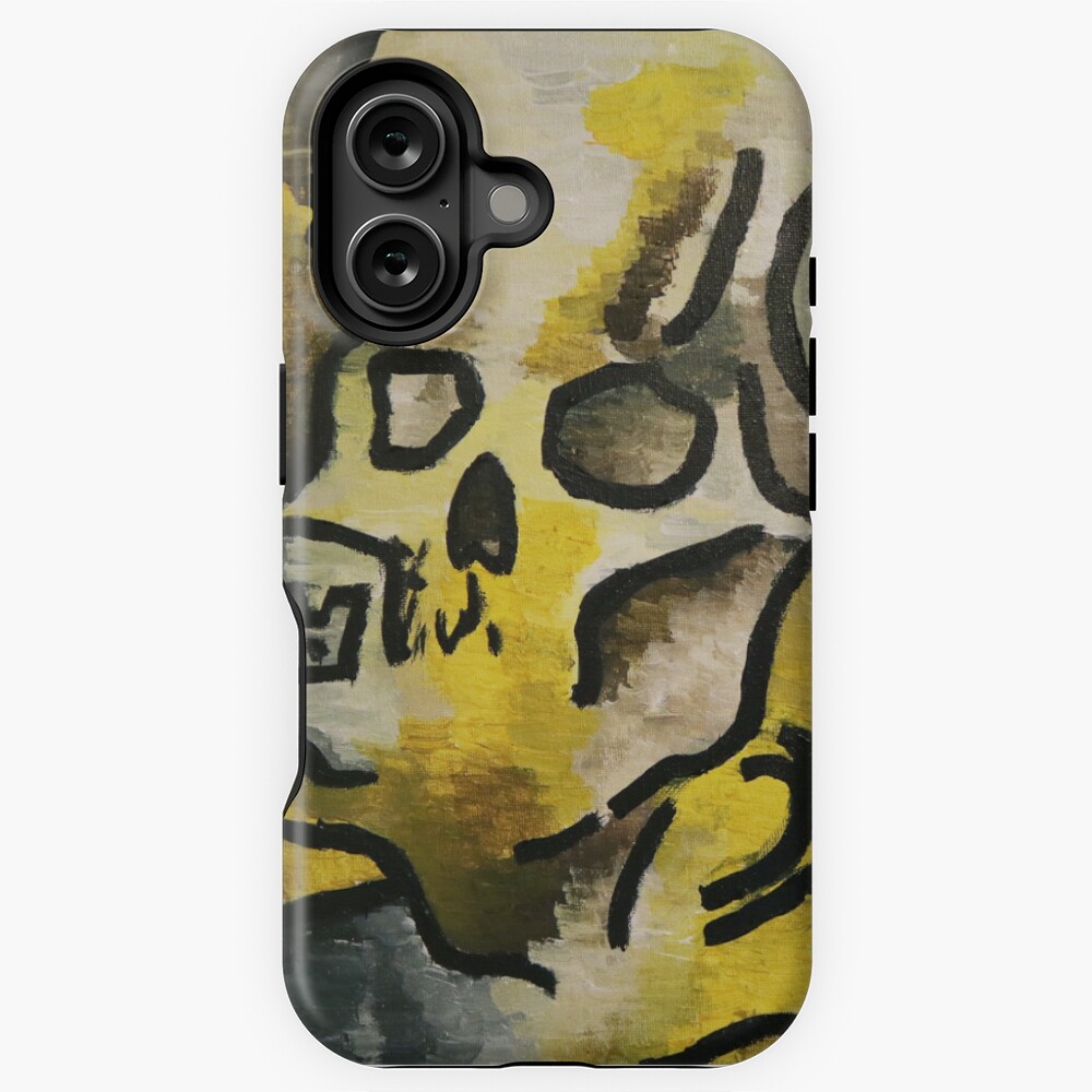 Item preview, iPhone Tough Case designed and sold by RevScarecrow.